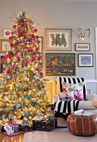 crazy-colorful-christmas-jo-malone-natale-edizione-limitata-2017-idee regalo-rosa-albero