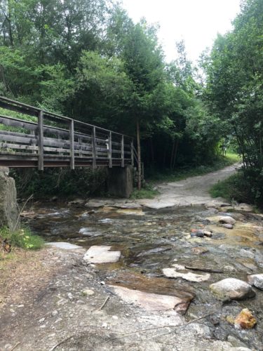 cosa fare merano bambini val passiria passeggino montagna estate